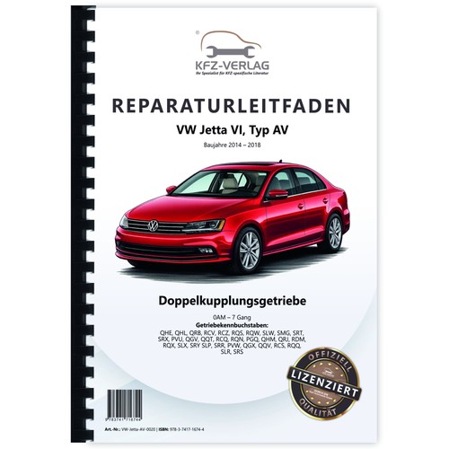 Jetta 7 gang - 7,