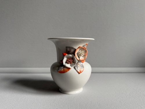 Kpm berlin vase fidibus - berlin,