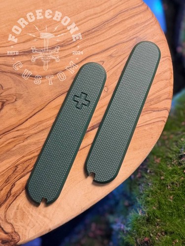 Custom scales für - , victorinox