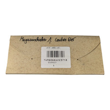 CONTAX 645 Rollfilm Back Slide Adapter Magazinschieber