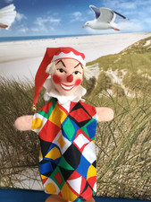 Handpuppe Kasper Kersa