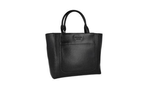 Prada leder ouverture tasche - leder, /