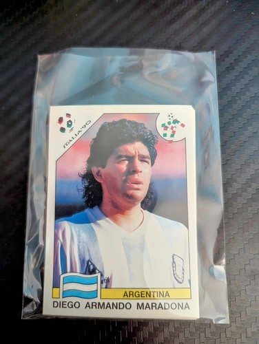 Panini sticker card 224 - panini, #224