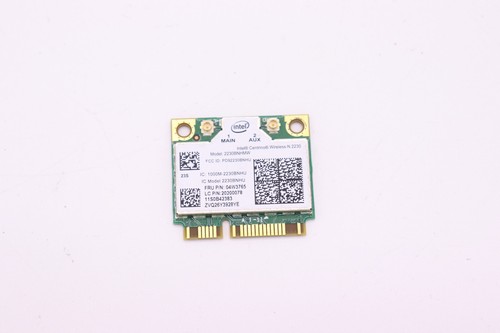 Lenovo ideapad z500 touch wlan - z500,