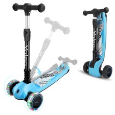 LED Räder Kinderroller