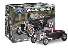 Revell 1929 Ford Model A