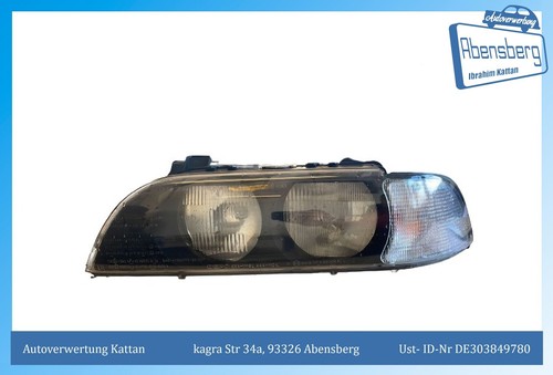 Gebr 084441119l scheinwerfer - 084441119l,