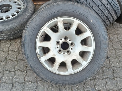 Original bmw 7er e38 - original,