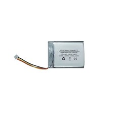 Ersatzakku für TomTom VIA