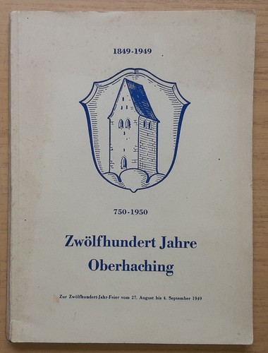 Zwölfhundert jahre - zwölfhundert,