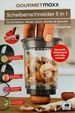 GOURMET maxx Multi-Schneider