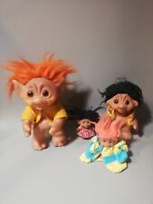 THOMAS DAM TROLL FAMILIE 4