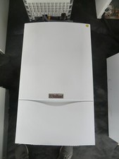 Vaillant ecoTec exclusiv VC 356 E Brennwerttherme Heiztherme 10-34 kW Bj. 2003