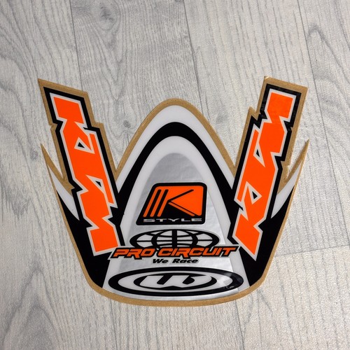 Werx aufkleber motorrad - aufkleber,