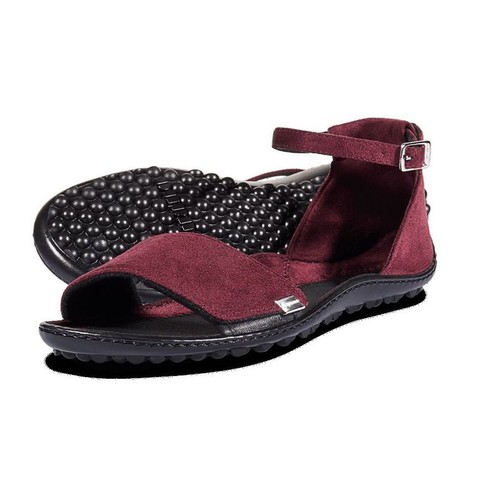 Leguano jara bordeaux damen - leguano,