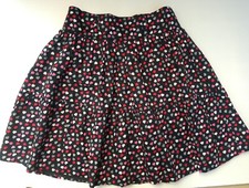 Okaidi 12 Jahre Mädchen: Rock