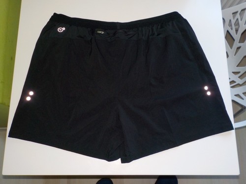 Puma drycell pace shorts - puma, 5"