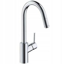 Hansgrohe Talis s2 Variarc