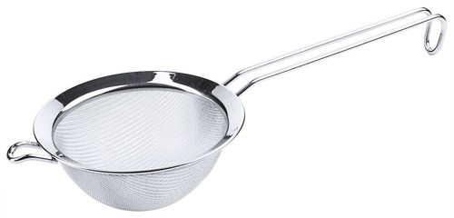 Passiersieb küchensieb mit - küchensieb,,