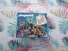 Playmobil 4438 Barbaren mit