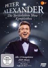 Die Peter Alexander