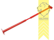 Stahl Domstrebe für Alfa