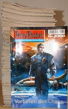 Perry Rhodan 1. Auflage
