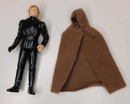 Vintage star wars luke - star, jedi