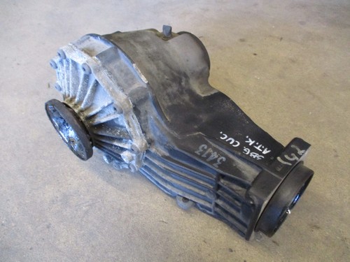 Cuc differential - cuc,