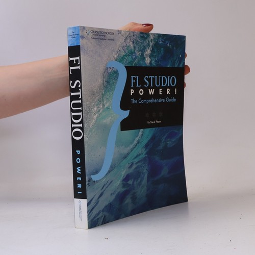 Studio power the - studio, power!: