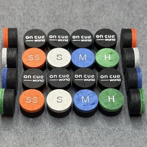 Ocw premium layered - tip,