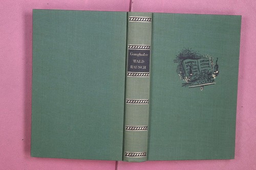 349841 ludwig ganghofer - ludwig,
