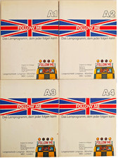 Follow Me Englisch -