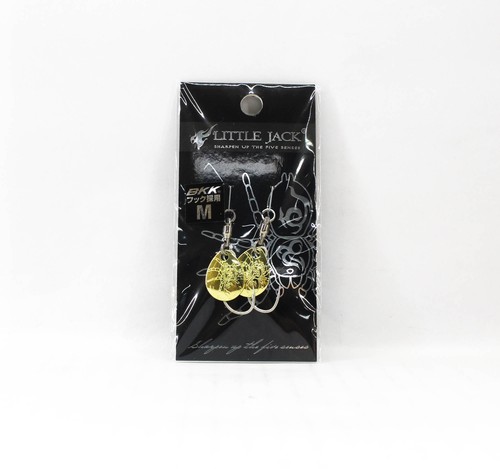 Little jack metal - jig, js
