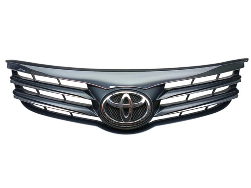 Kühlergrill frontgrill toyota - kühlergrill,