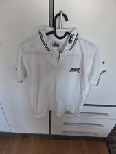 Londsdale Poloshirt Mit Logo