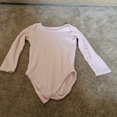 Muskat baby body jahre - body,