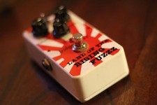 Land Of The Rising Fuzz