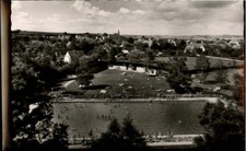 Langenau Wuerttemberg Langenau