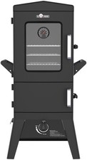 Gasgrill "Portland W2" von El