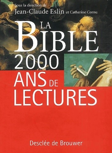 Die bibel 2000 jahre - 2000,