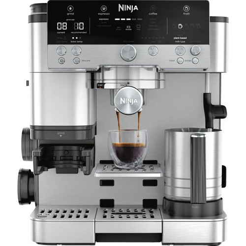 Ninja es655eu luxe in - , 3-in-1