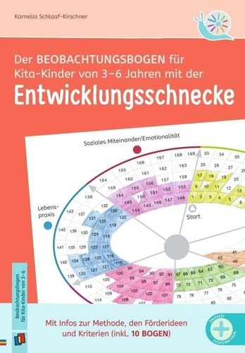 Der beobachtungsbogen für - der,