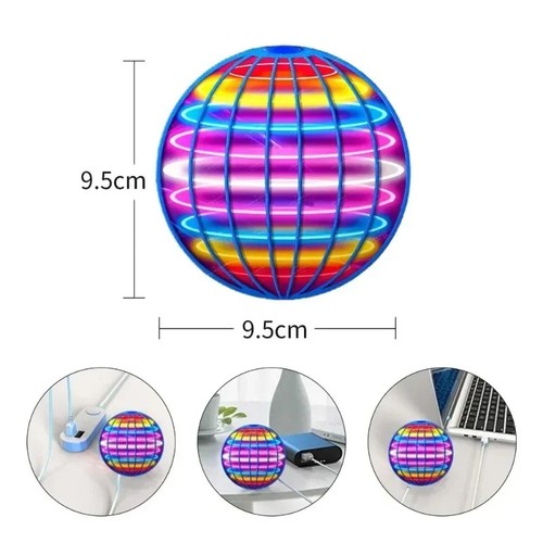 Pro hover ball - pro, fliegender