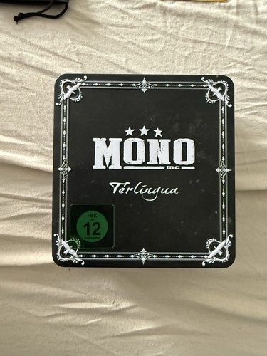 Mono inc terlingua - inc.,