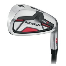 Wilson Golf ProStaff HDX