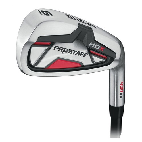 Wilson golf prostaff hdx - wilson,