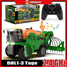 RC Trecker mit Fernbedienung
