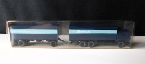 Wiking modellfahrzeug 87 - wiking,