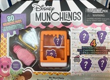 Disney Munchlings Mini Munch